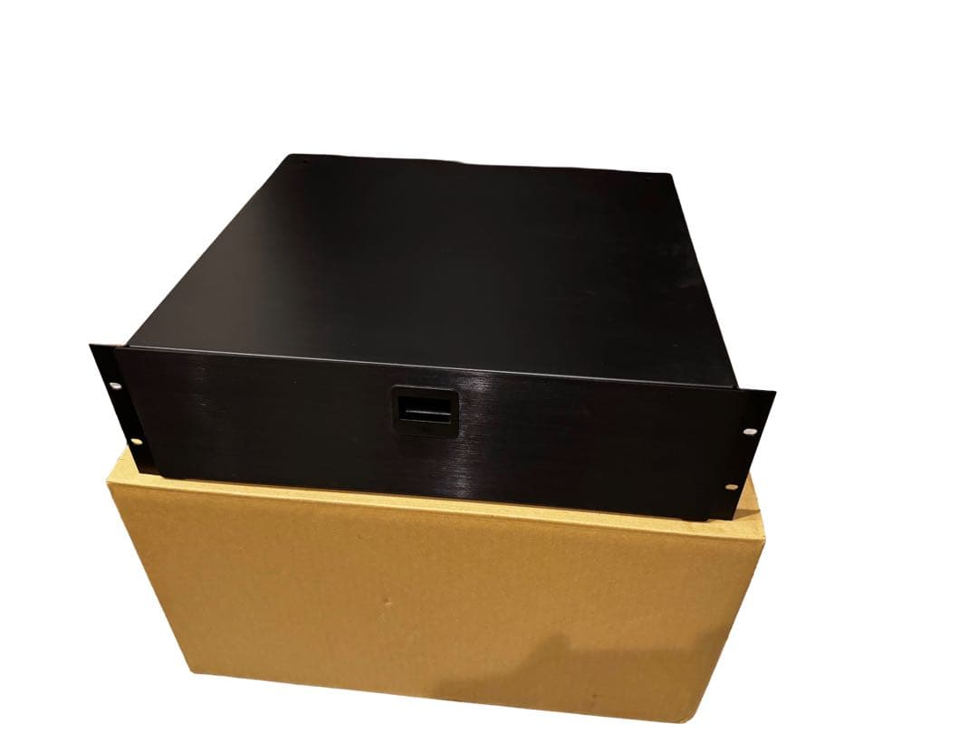 Middle Atlantic 3U 引き出しラック