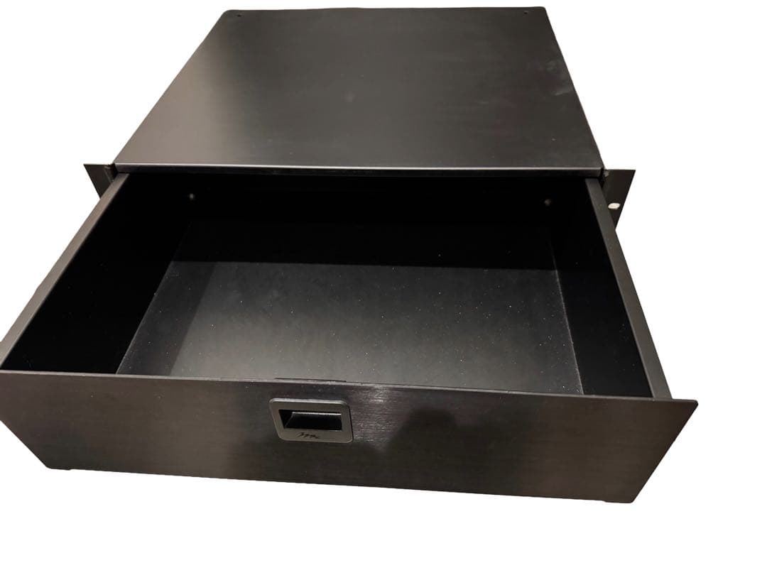 Middle Atlantic 3U 引き出しラック