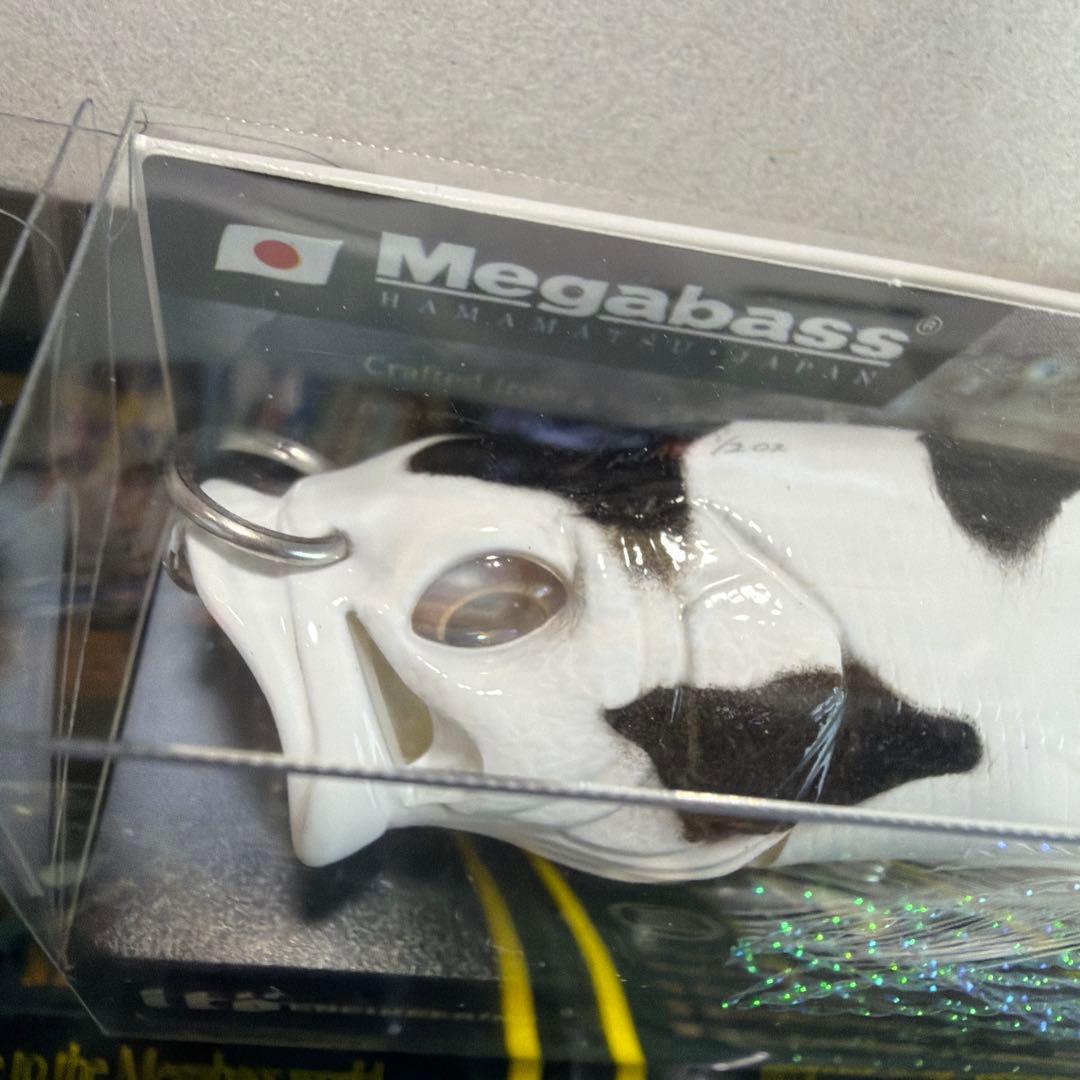 限定　メガバス　プレミアム　Megabass セット