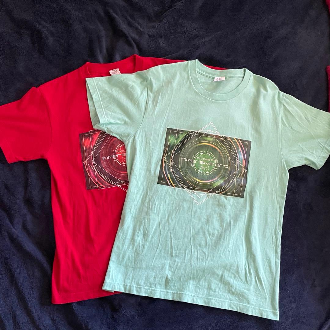 access ライブグッズ