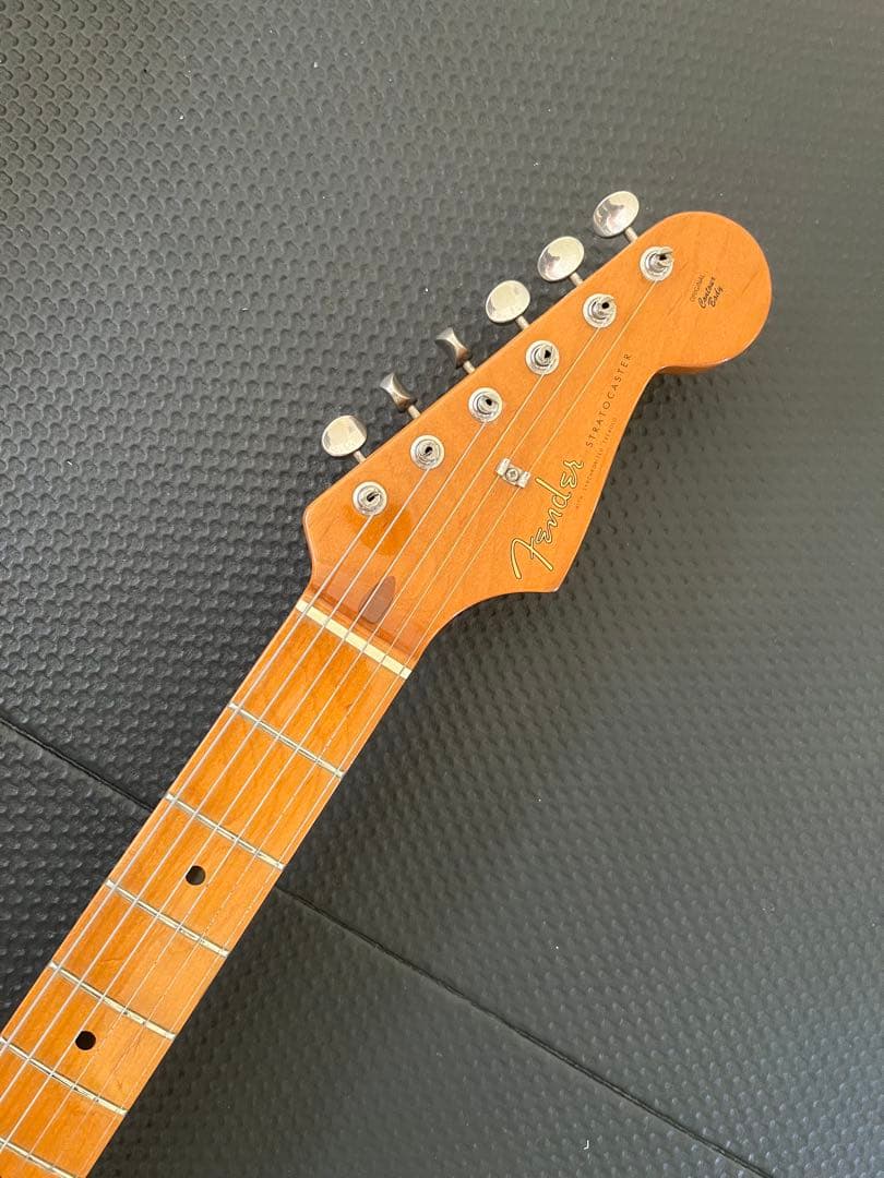 ギター Fender Mexico Classic Series '50s Strato