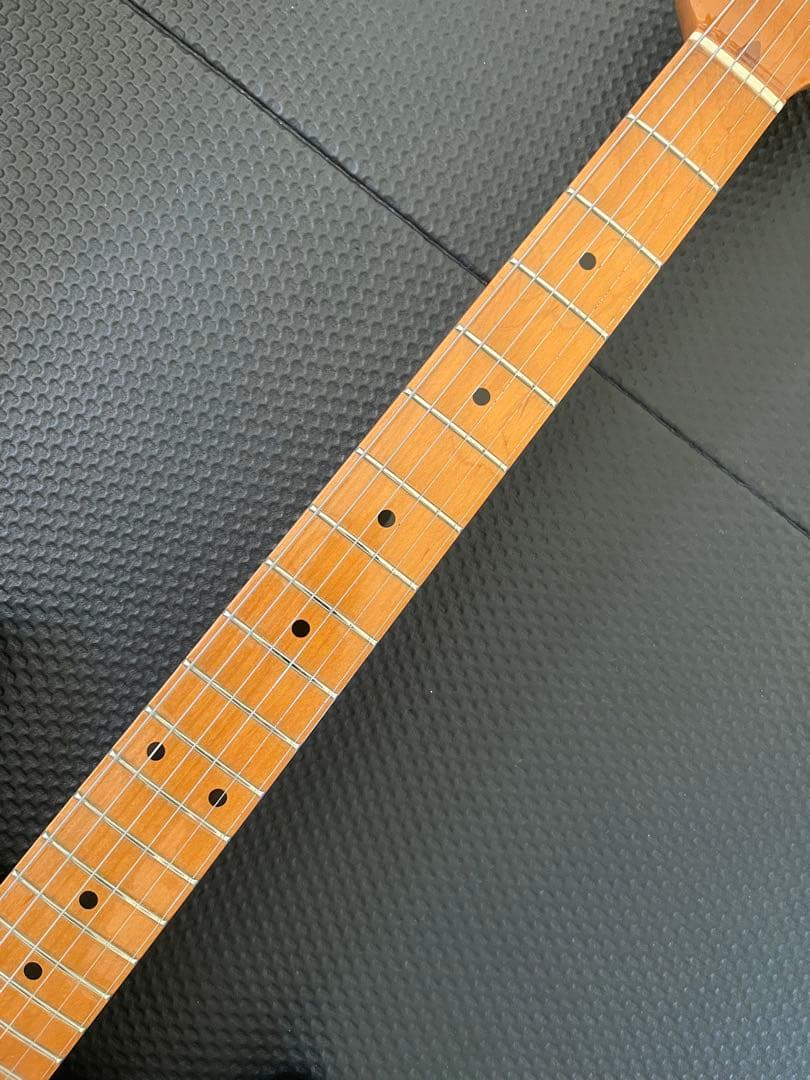 ギター Fender Mexico Classic Series '50s Strato