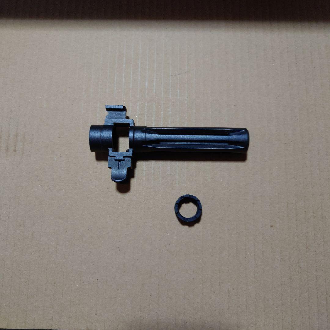 ブルーベリー　U．S．ライフルM14　ジャンク