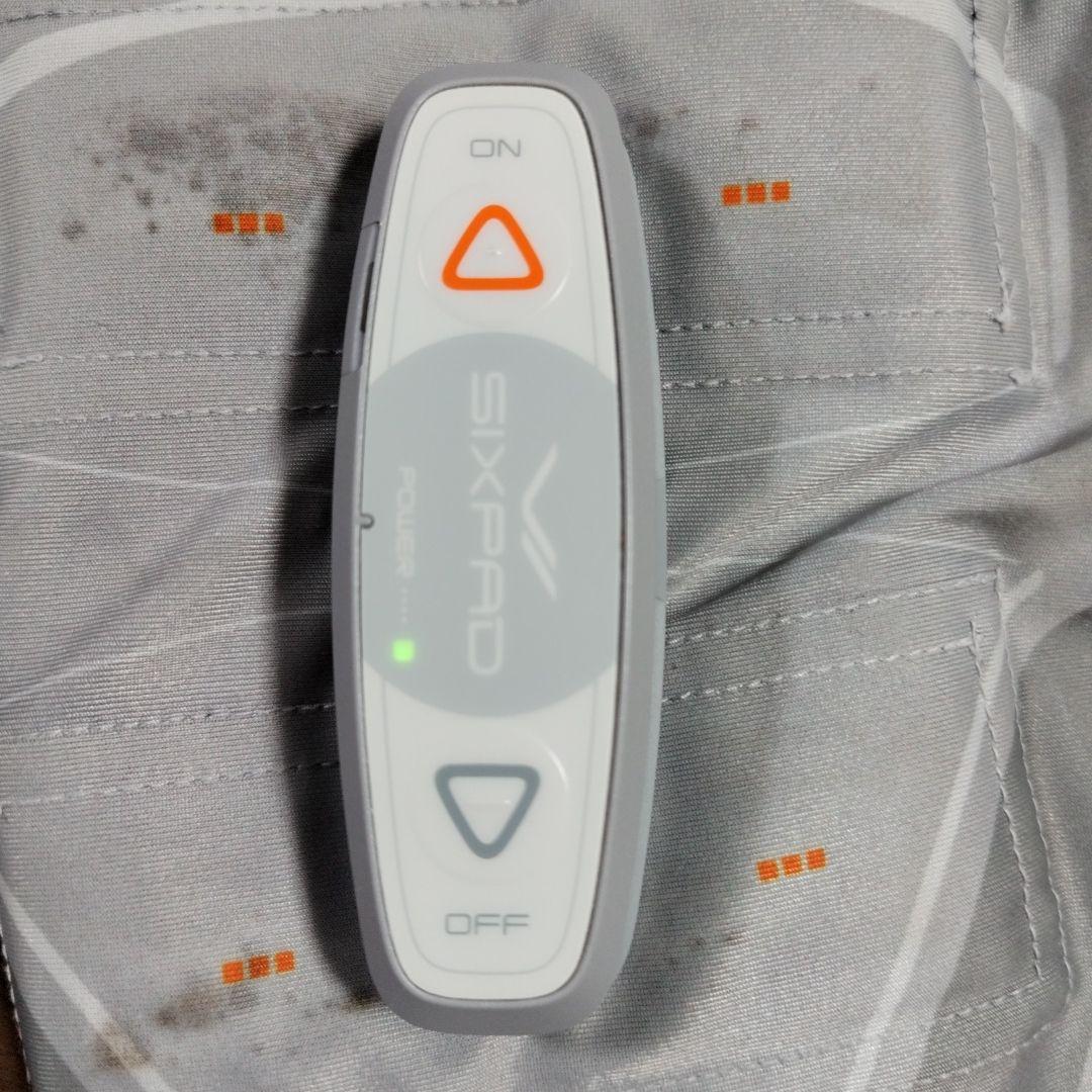 SIXPAD／ニーフィット【Sサイズ】コントローラー付き　その2