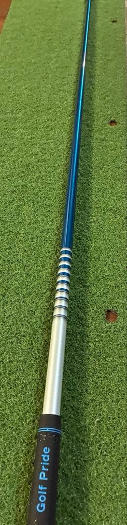 ツアーAD MD6S ⭐️テーラーメイド⭐️ドライバー用シャフト