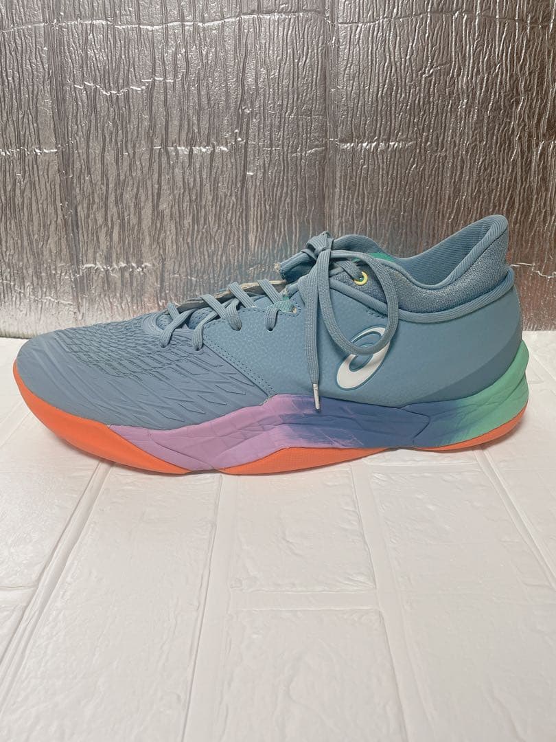 【大人気】ボーラホリック ballaholic アシックス アンプレアルス