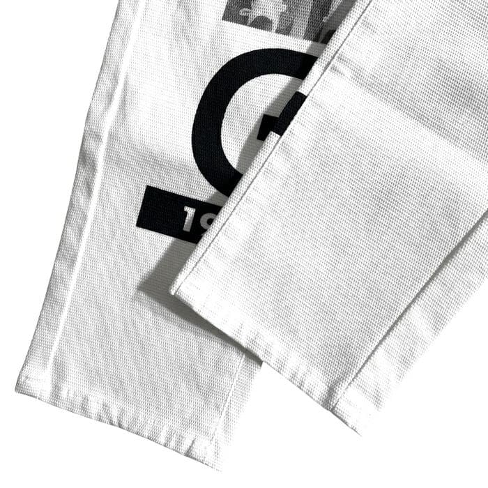 パーリーゲイツ ゴルフ コットン混 ストレッチ ロングパンツ ウェア 00