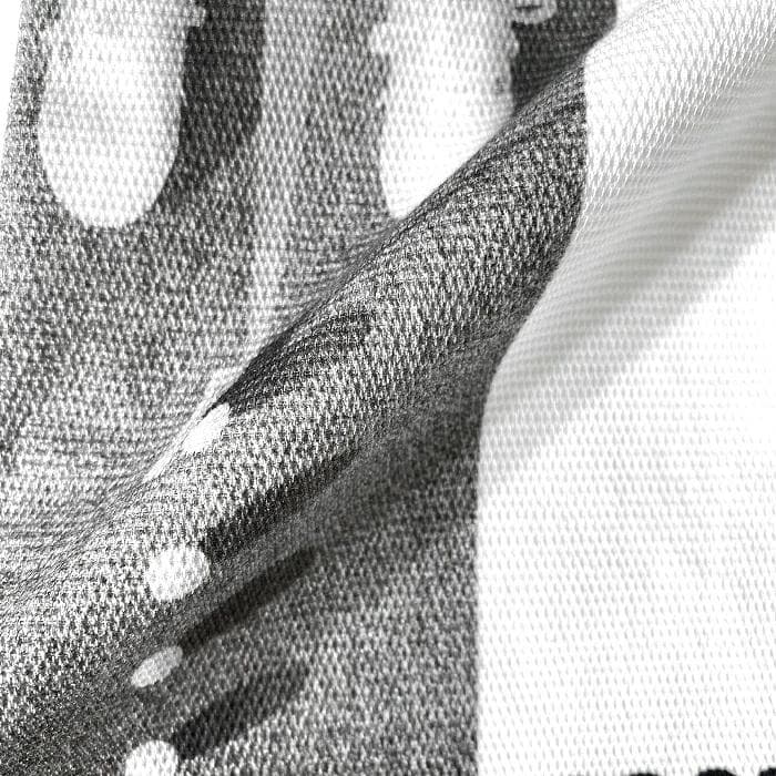 パーリーゲイツ ゴルフ コットン混 ストレッチ ロングパンツ ウェア 00