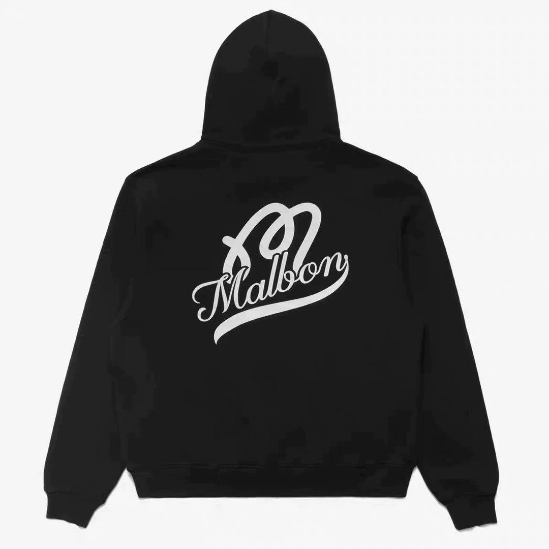 マルボンゴルフウェア　メンズ　パーカー　トレーナー