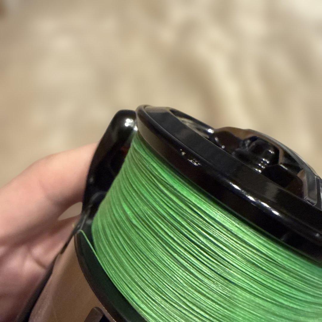 23 ヴァンキッシュ 4000XG Vanquish スピニングリール シマノ