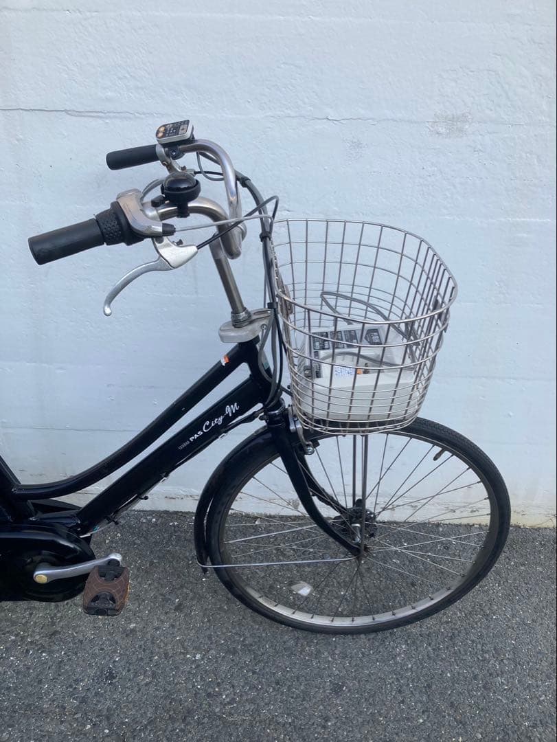 1819業界最長12ヶ月保証付！送料無料エリア多数！安全整備済み！電動自転車