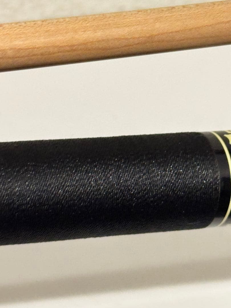 (22) ADAM アダムオーダーメイド ビリヤードキュー カスタム　 プール