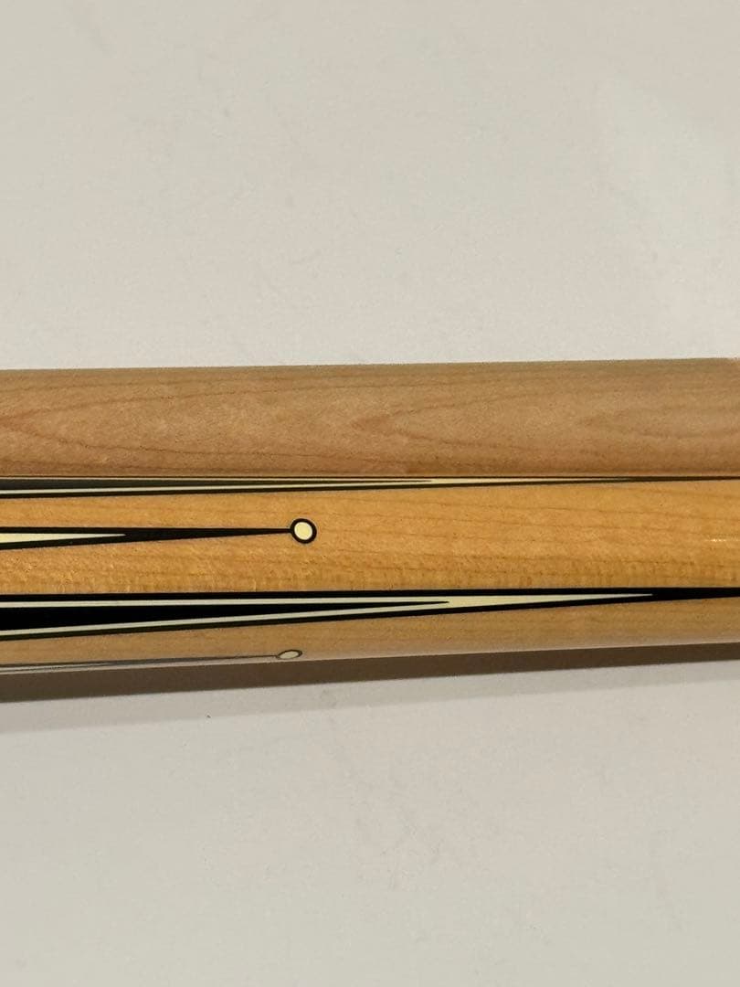 (22) ADAM アダムオーダーメイド ビリヤードキュー カスタム　 プール