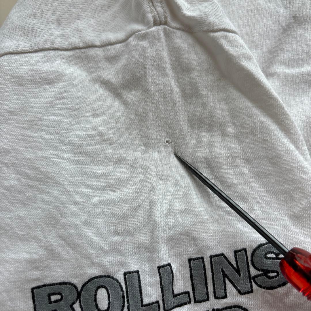 ROLLINS BAND / LIAR 1994年オフィシャルTシャツ