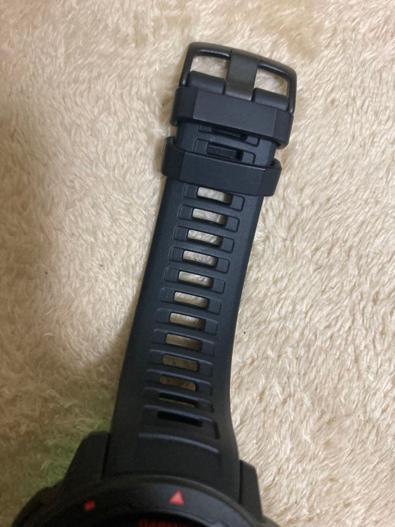 Garmin Instinct Esports Edition ガーミン 超美品