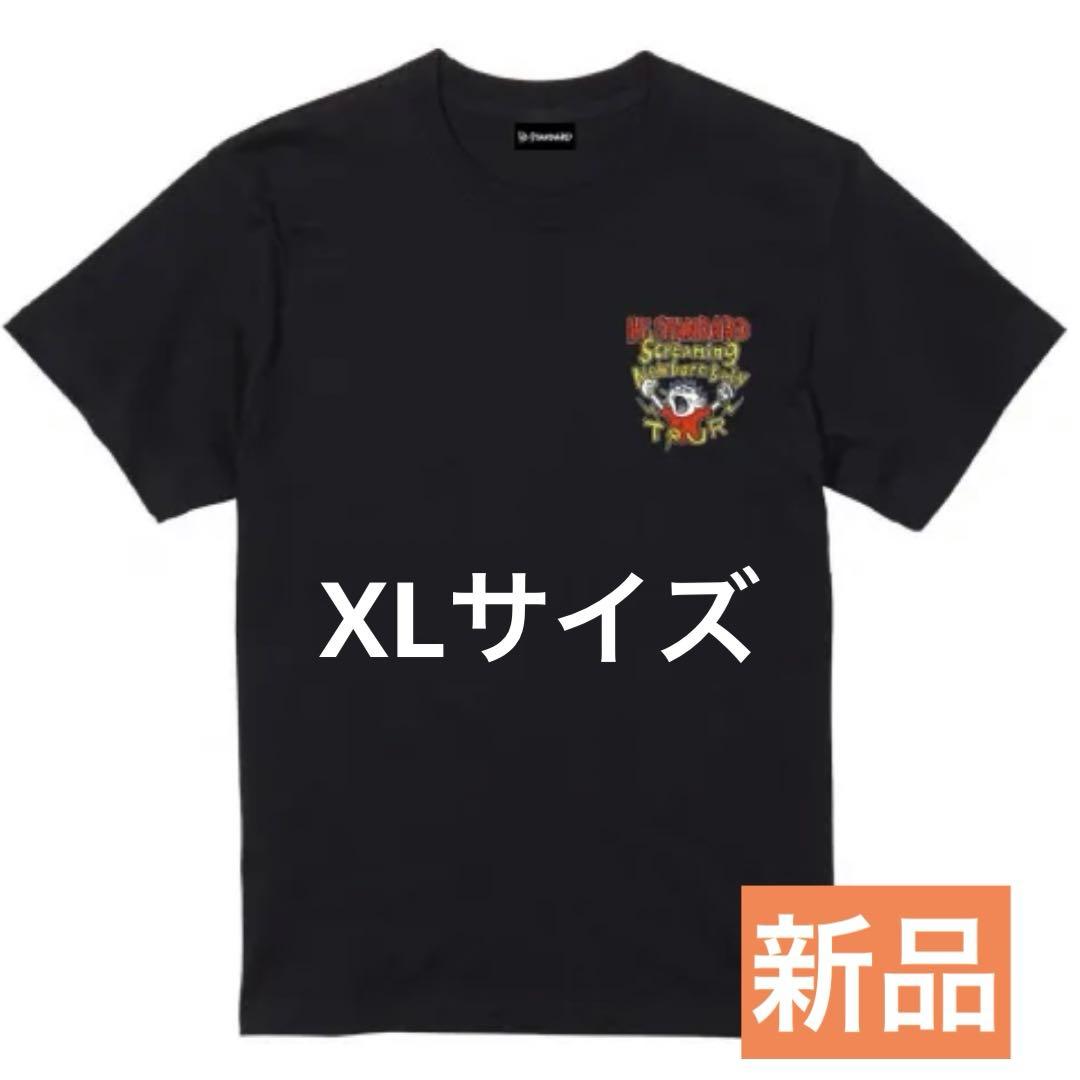 ハイスタンダード SNB TOUR HONGOLIAN Tシャツ XLサイズ