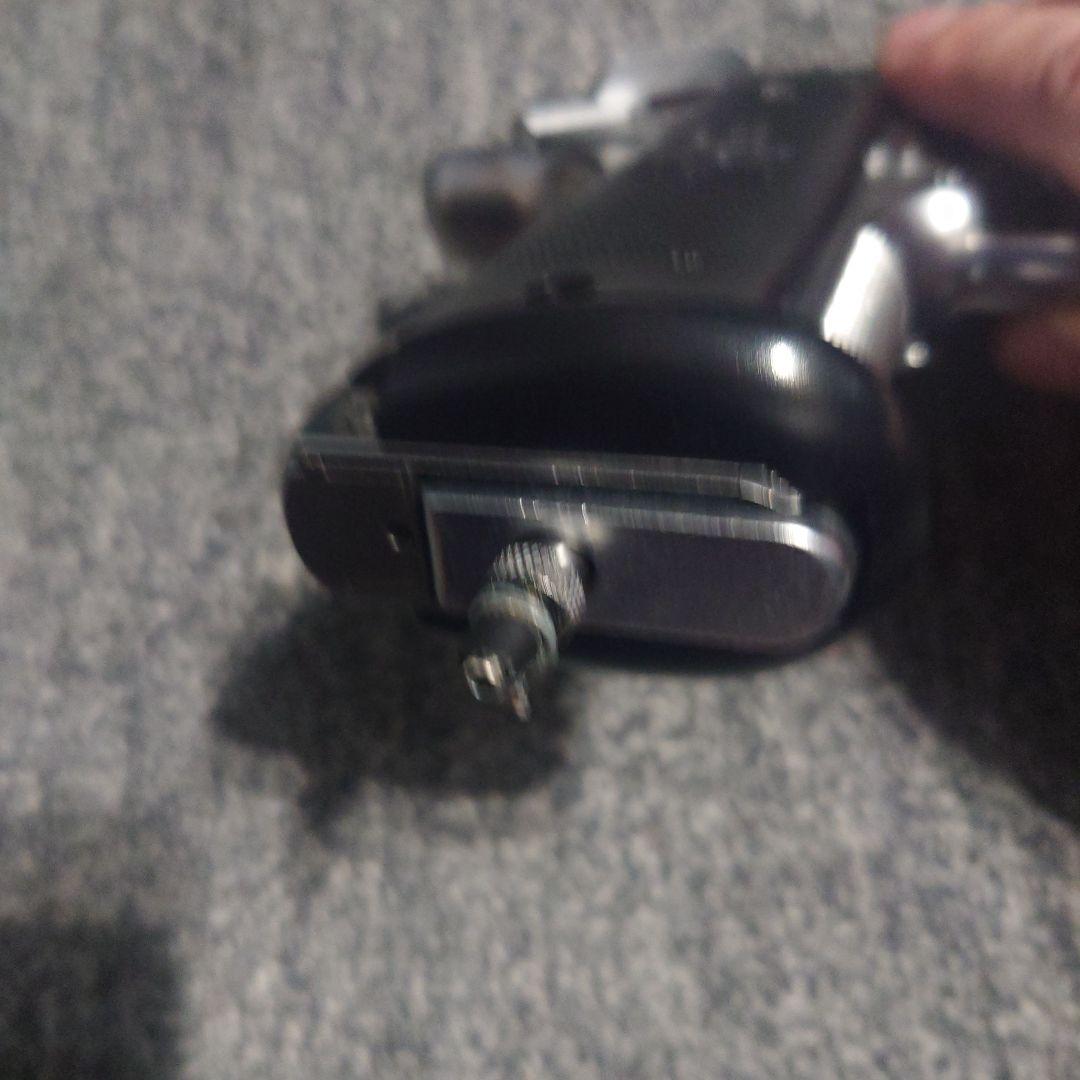 ＷＡ ガスガン コルト コンバットコマンダー