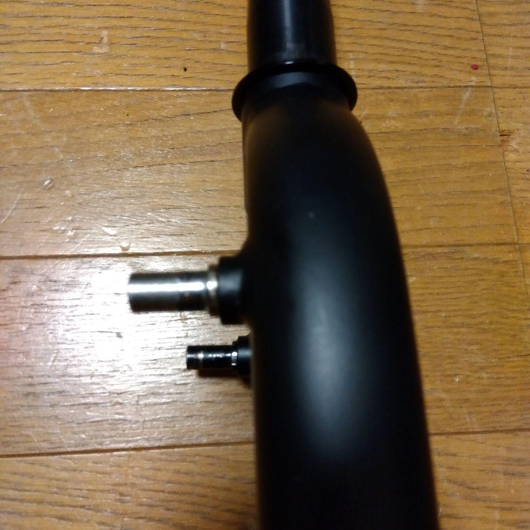 [On_Ink 15]ARES STフォークオフセット12mm BMX