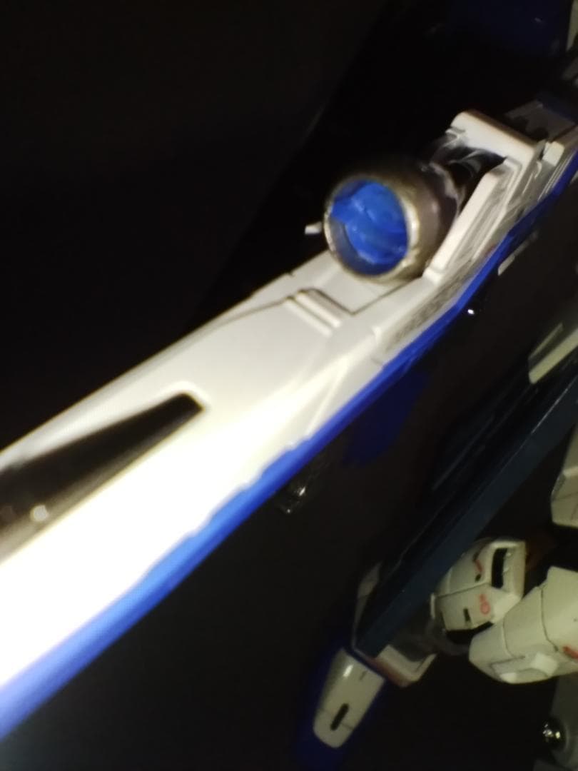 【塗装済 完成品】RG 1/144 フリーダムガンダム 光沢塗