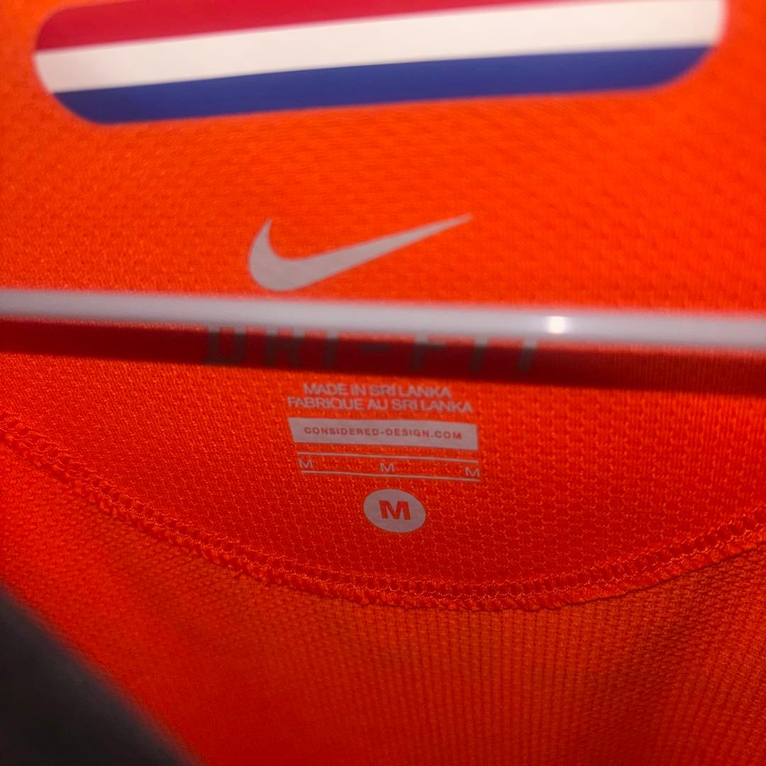 正規品　2010 ブラジルW杯　スナイデル