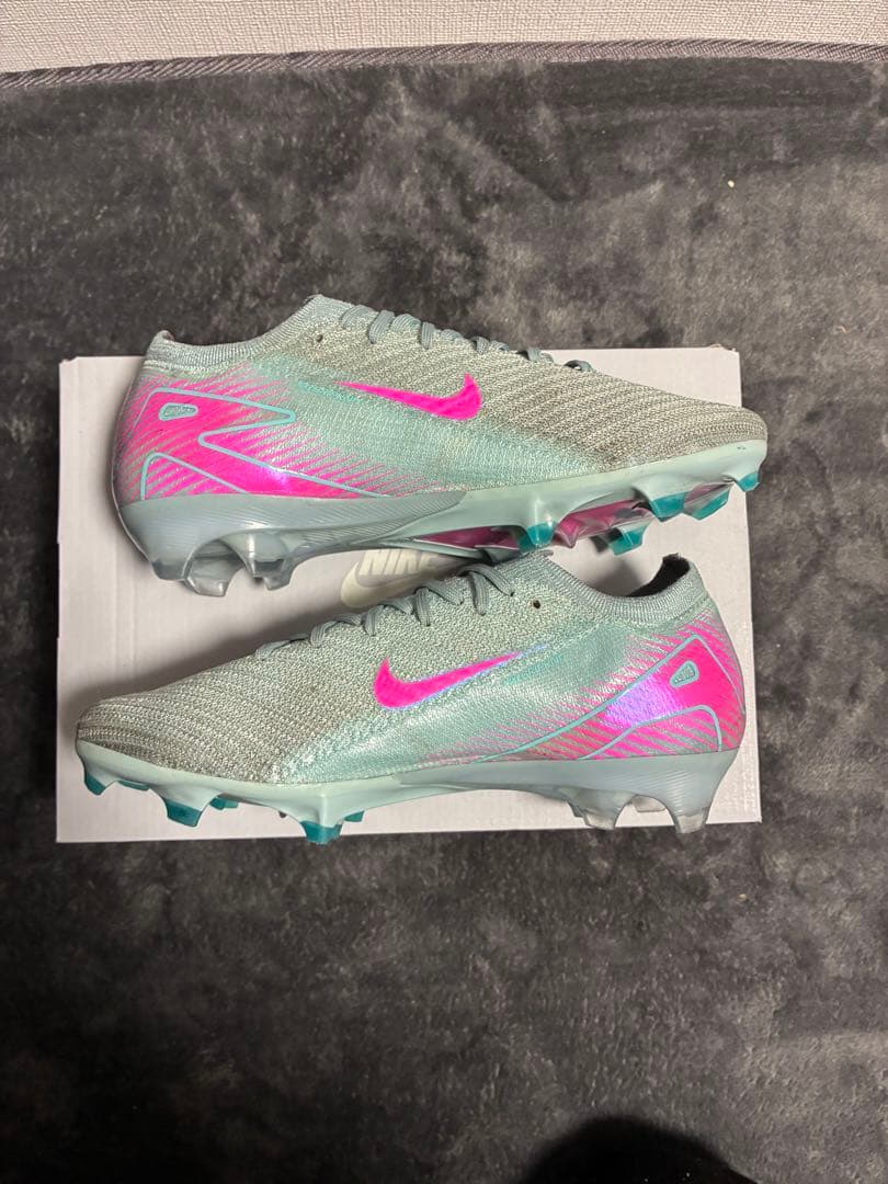 Nike マーキュリアルヴェイパー16 24.5cm