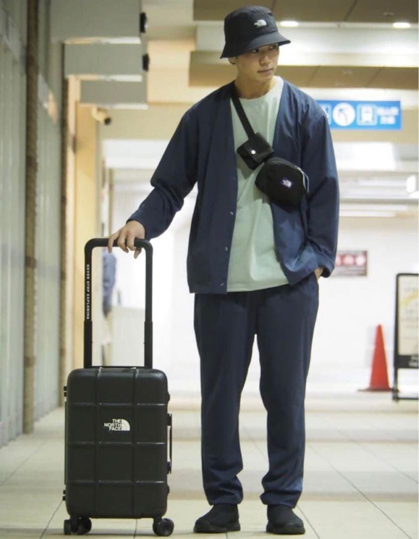 THE NORTH FACE オールウェザー4ウィーラー 機内持ち込みOK 新品