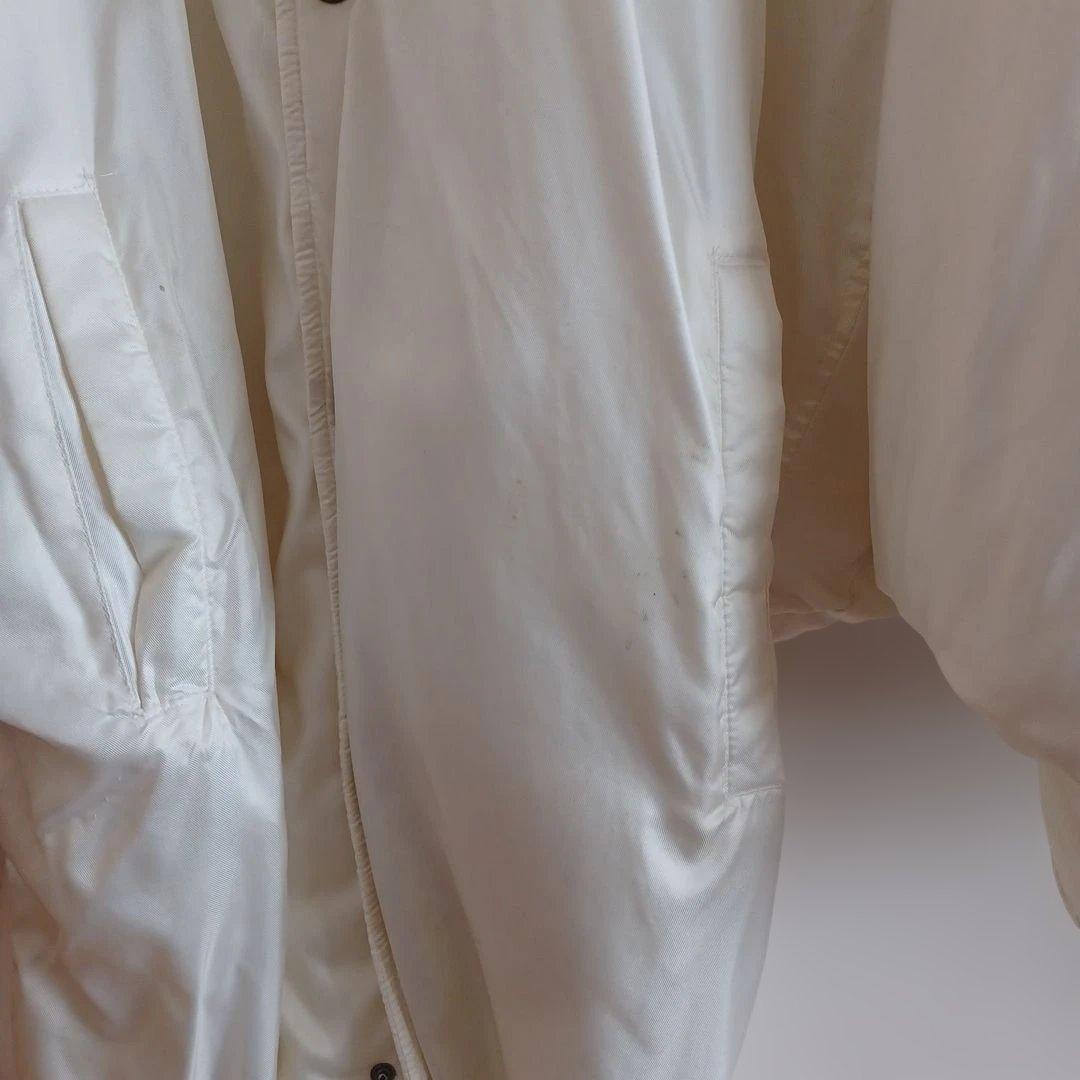 超レア横浜フリューゲルスベンチコート、選手支給品