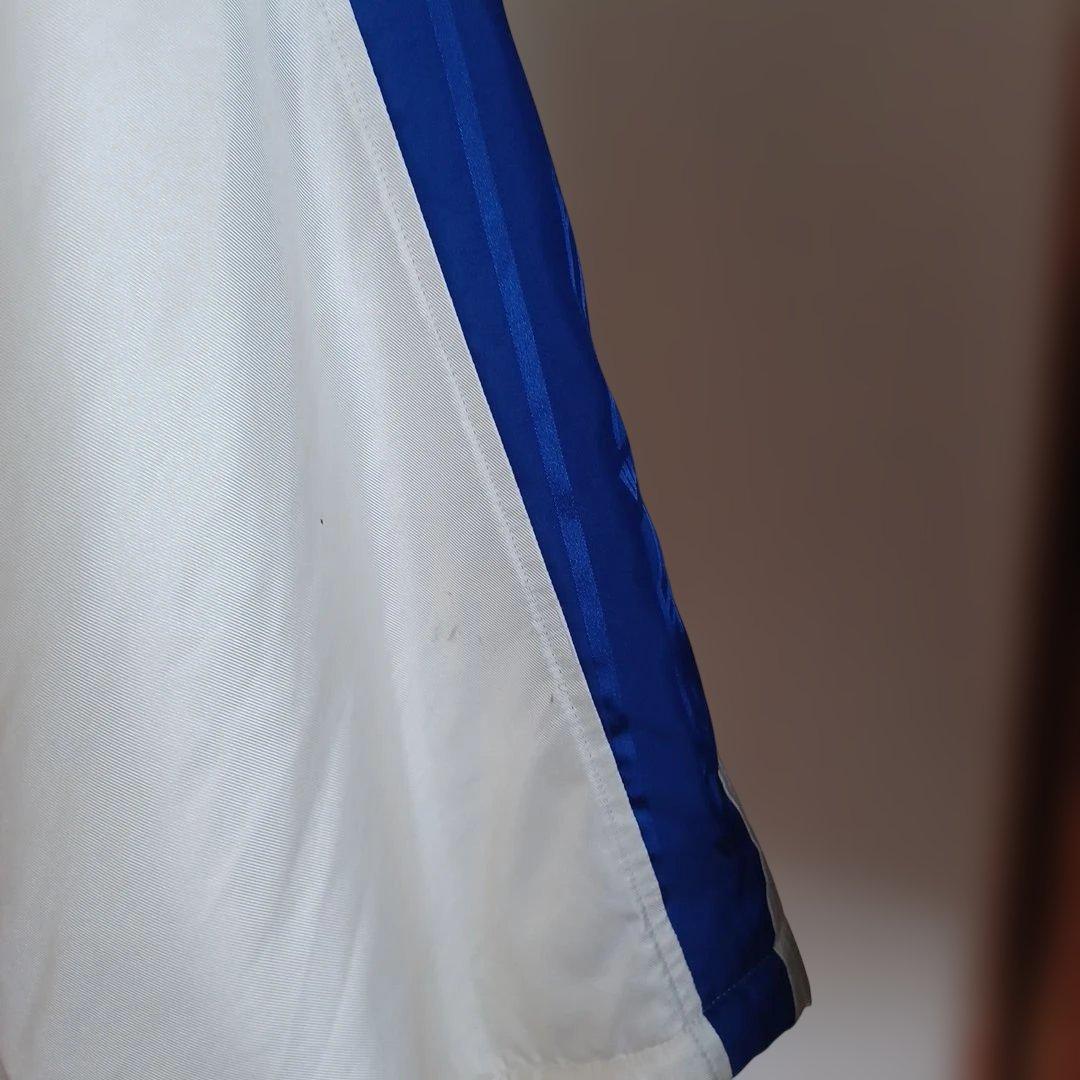 超レア横浜フリューゲルスベンチコート、選手支給品