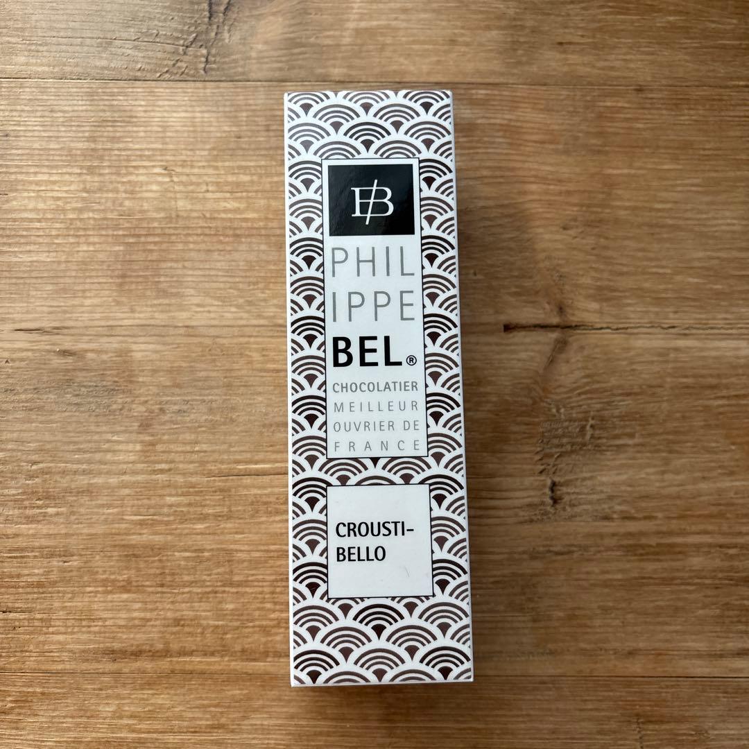 Philippe Bel フィリップベル クルスティベロ