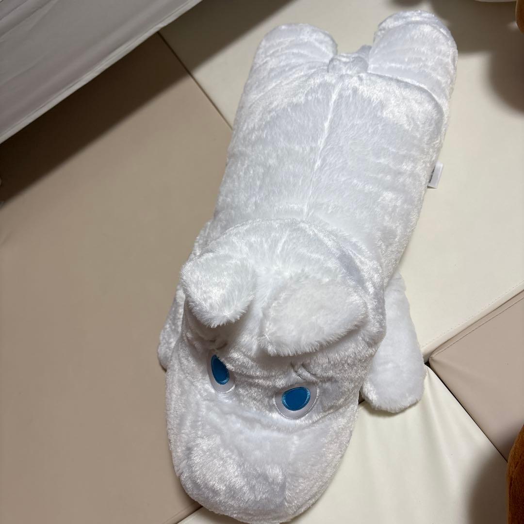 すみっこぐらしねこ　ムーミン　ジョージ　おにうめ　シロ　クロミ