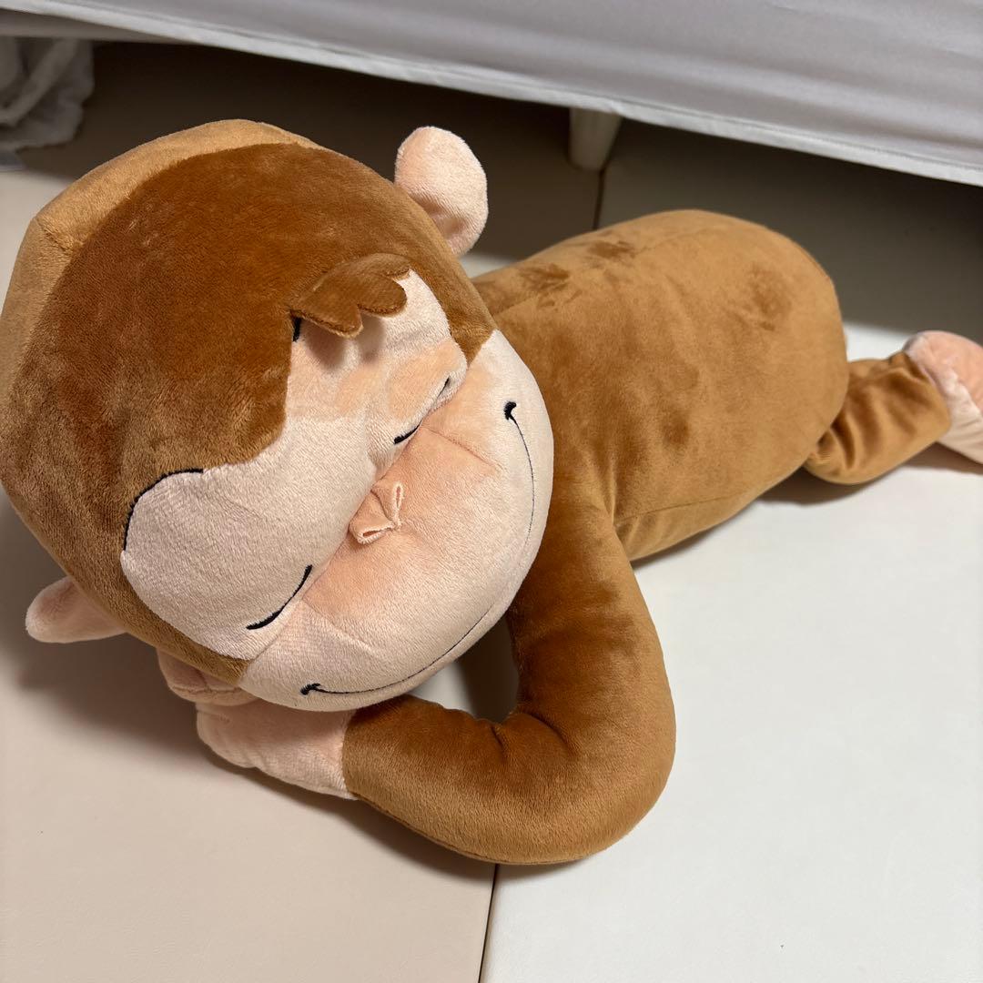 すみっこぐらしねこ　ムーミン　ジョージ　おにうめ　シロ　クロミ