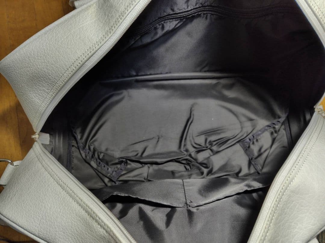 ゴルフ用ボストンバッグ