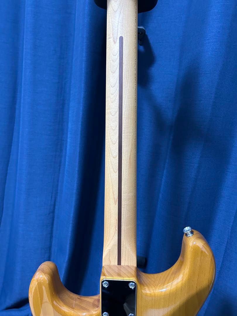 Fender Made In Japan Hybrid II