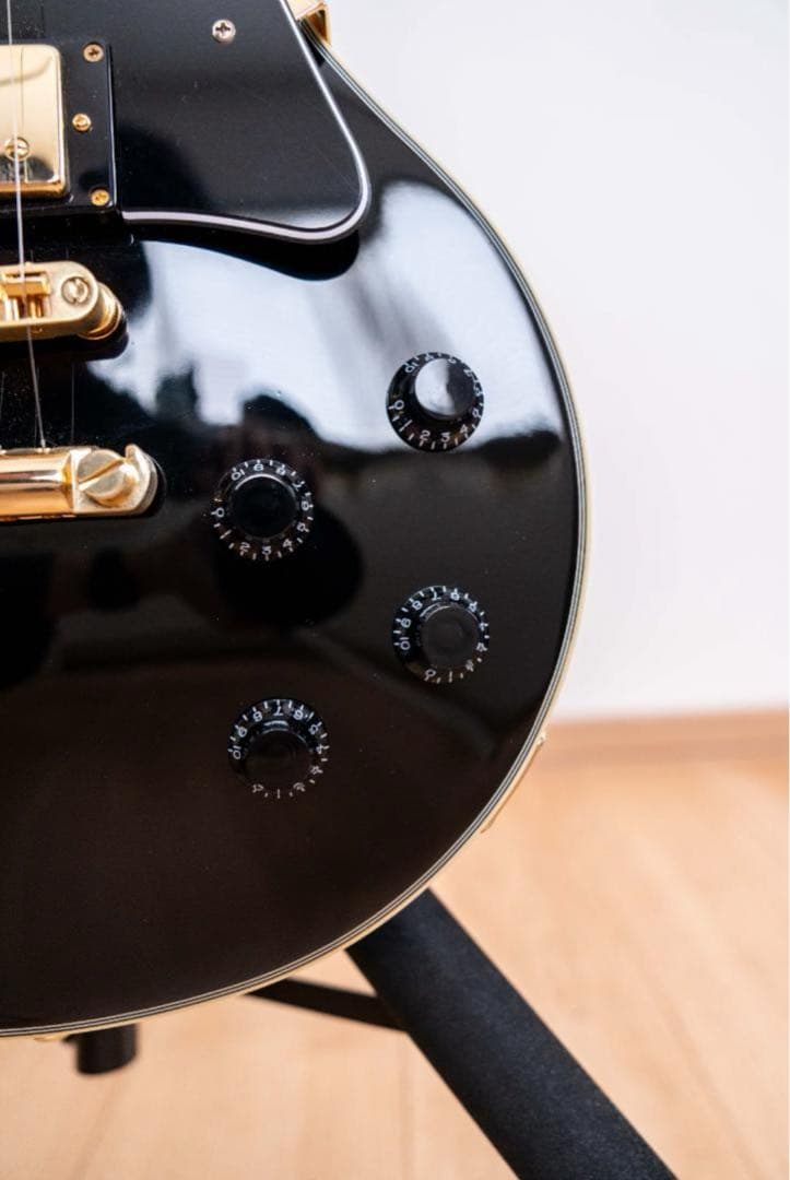 2023 Sire Larry Carlton L7 BK レスポールカスタム