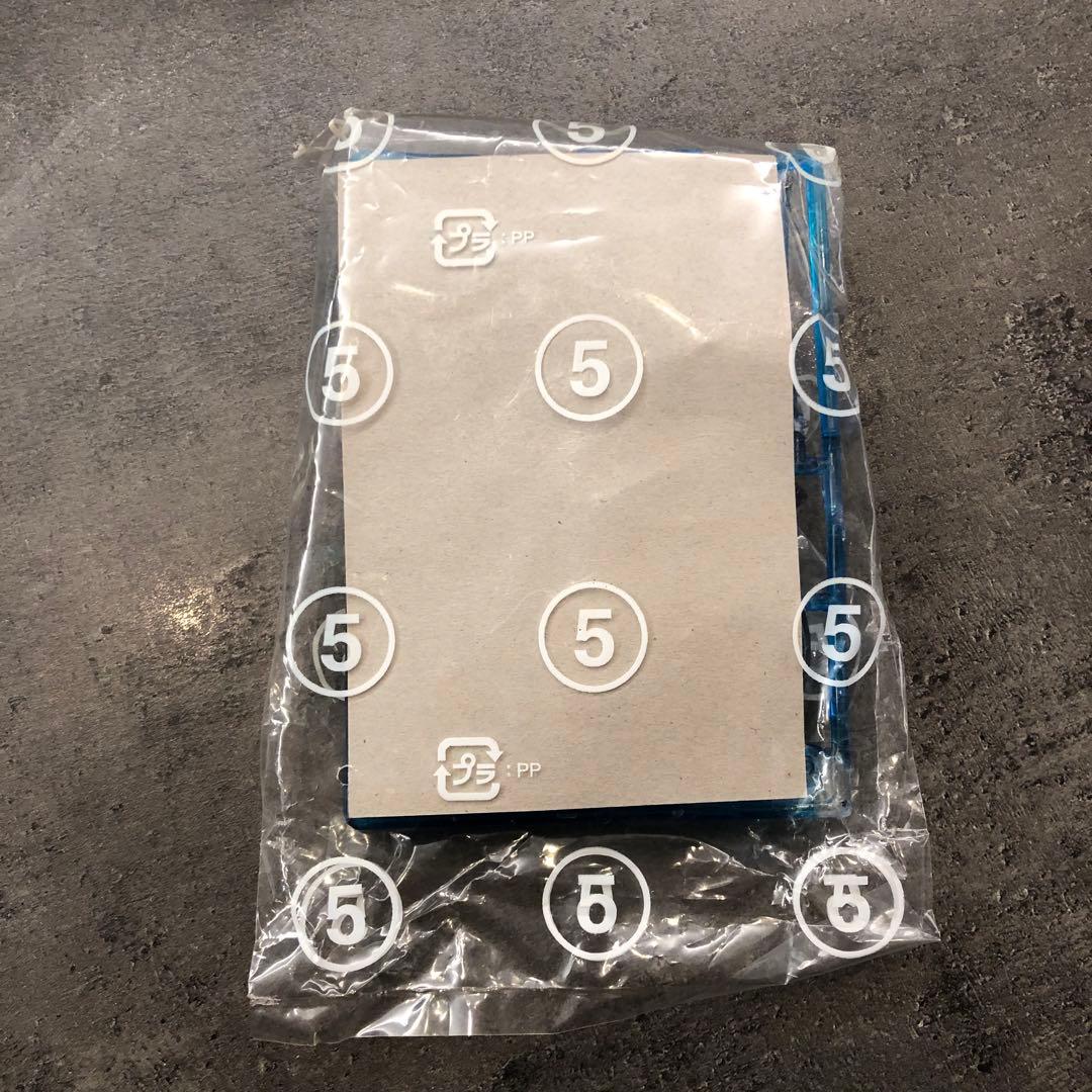 【未開封品】ゼルダの伝説 時のオカリナ　フィギュア【食玩/カバヤ】