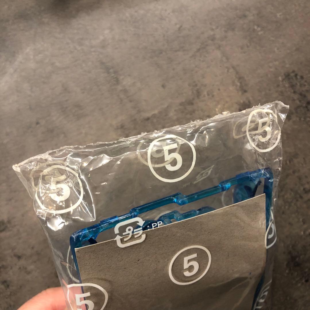 【未開封品】ゼルダの伝説 時のオカリナ　フィギュア【食玩/カバヤ】