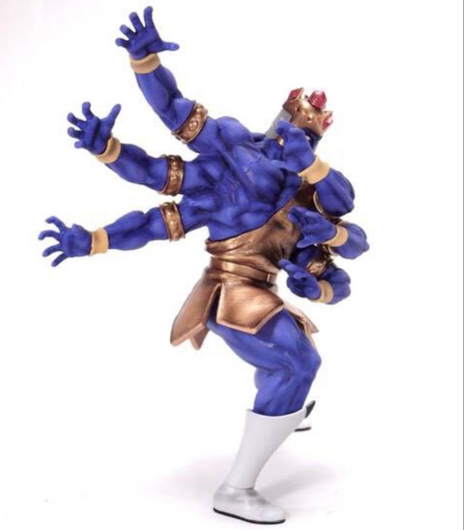 【新品未開封】キン肉マンフェスティバル アシュラマン2.0 80巻 フィギュア