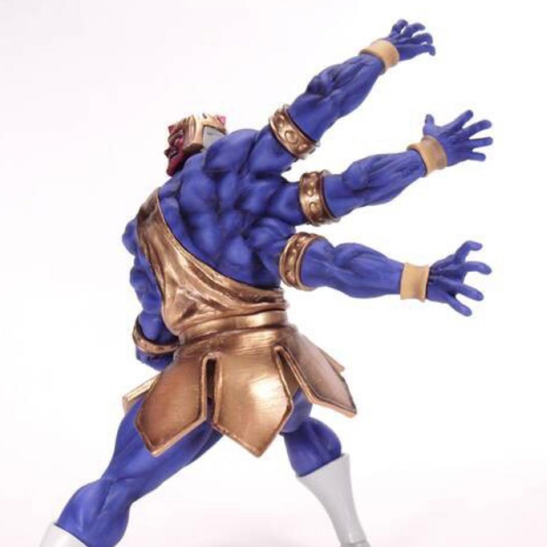 【新品未開封】キン肉マンフェスティバル アシュラマン2.0 80巻 フィギュア