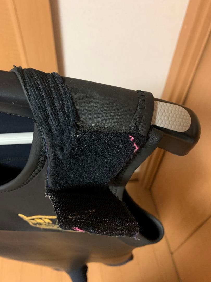 ロングジョン&ロングタッパー セットアップ ML