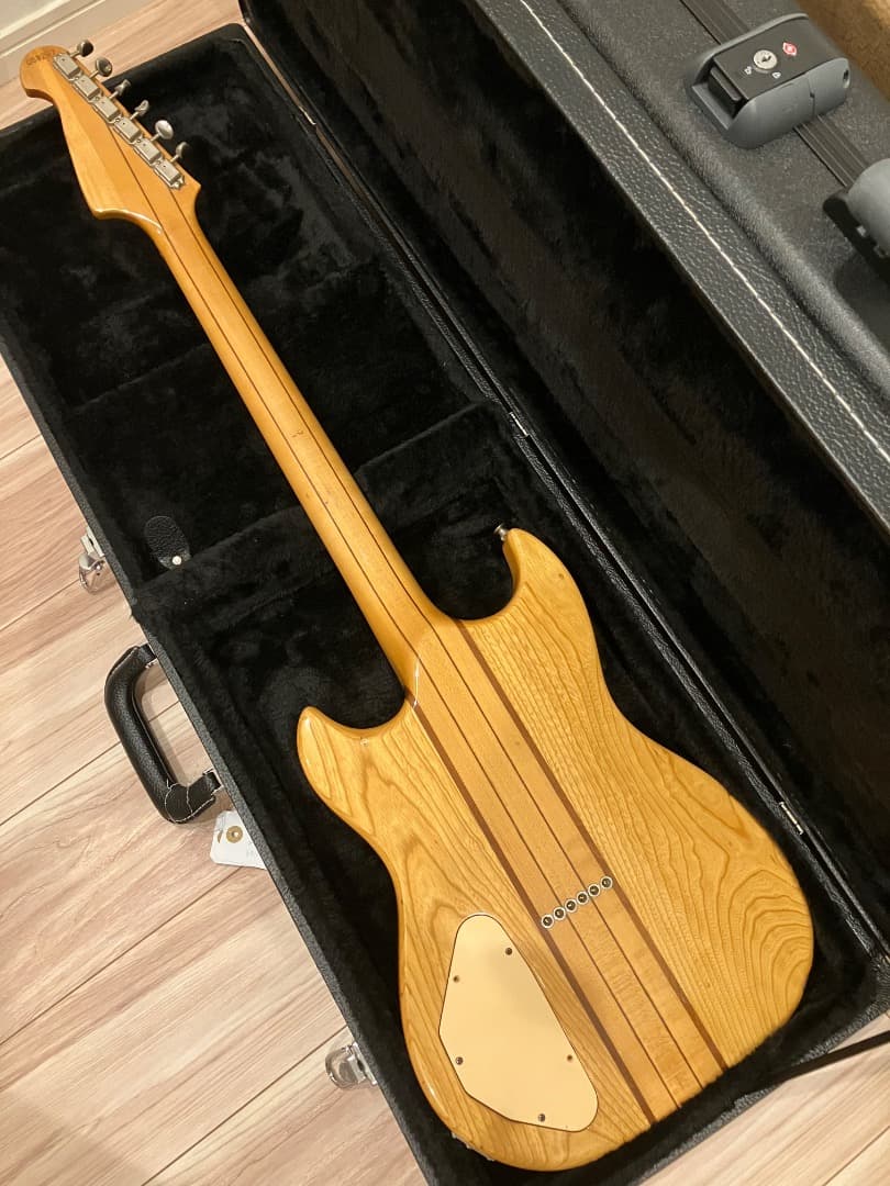 Aria Pro Ⅱ TS-600 アリアプロ Tri Sound series