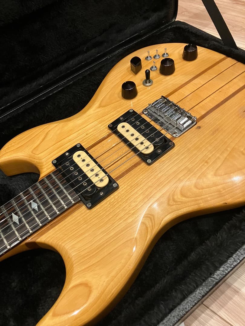 Aria Pro Ⅱ TS-600 アリアプロ Tri Sound series