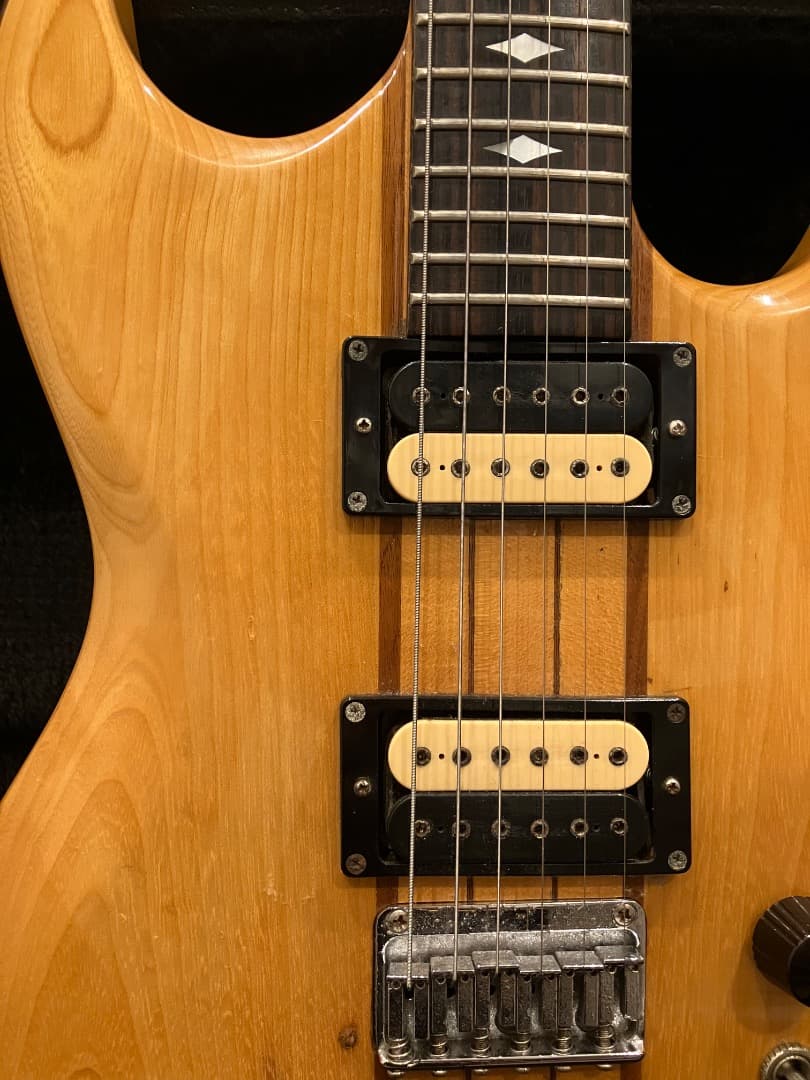 Aria Pro Ⅱ TS-600 アリアプロ Tri Sound series