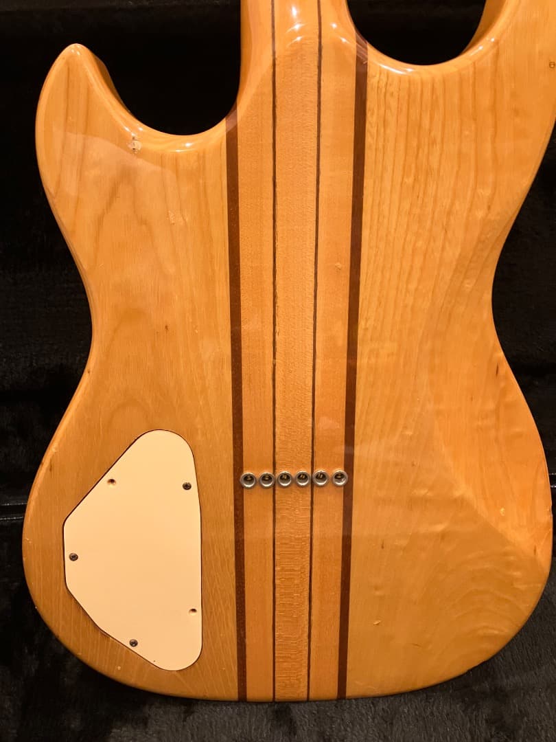 Aria Pro Ⅱ TS-600 アリアプロ Tri Sound series