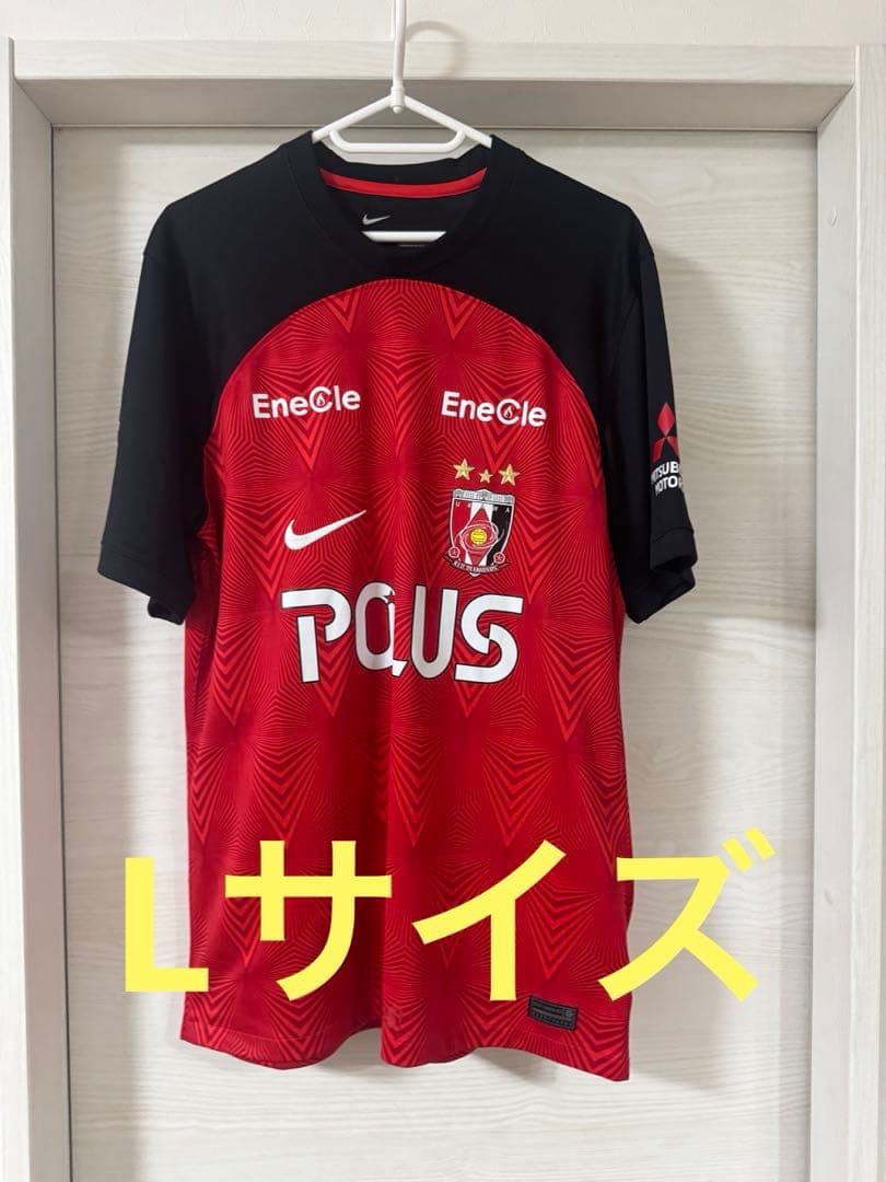 浦和レッズ ユニフォーム