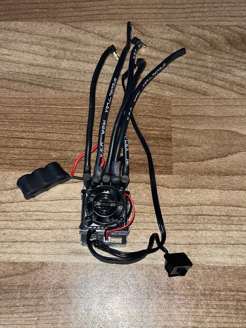 ヨコモ RPX3 プログラマーセット