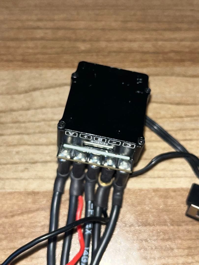 ヨコモ RPX3 プログラマーセット