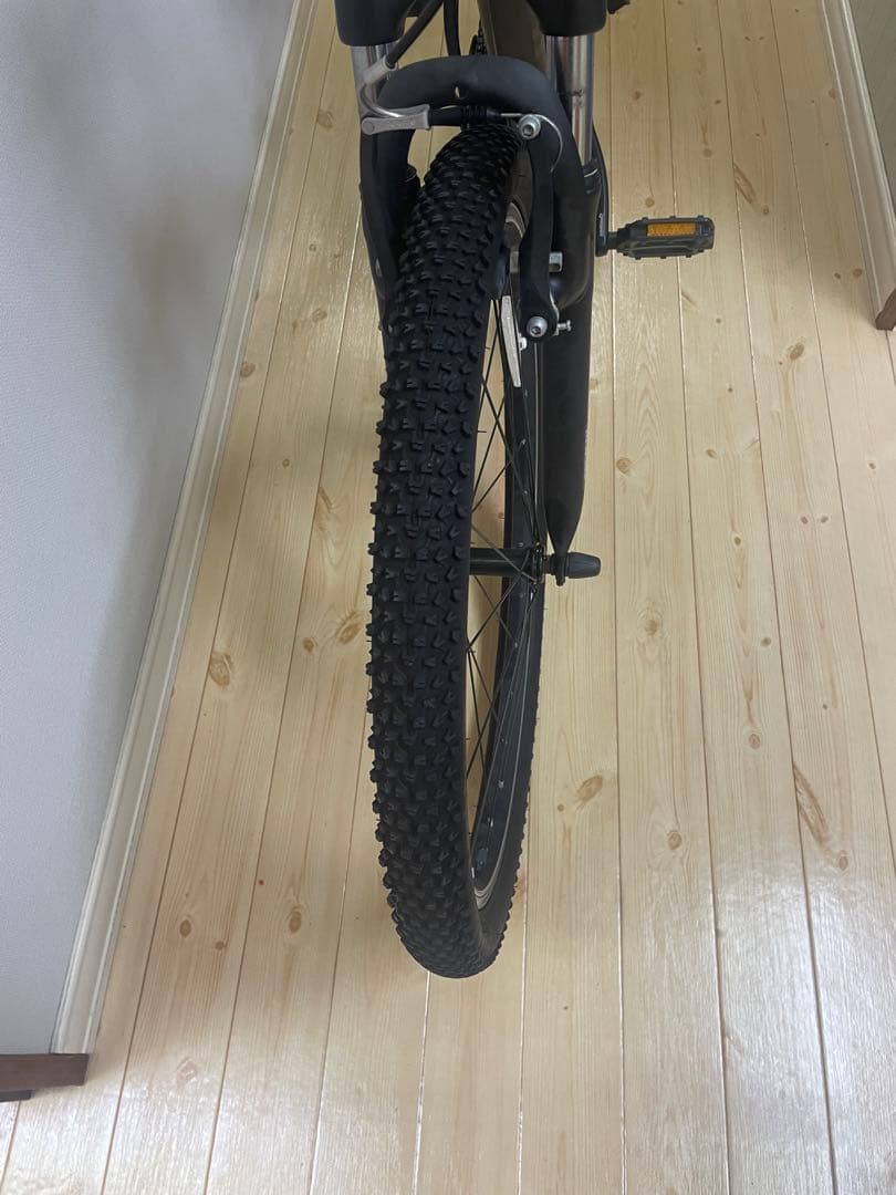 Giant xtc 24インチ子供 マウンテンバイク 24インチ