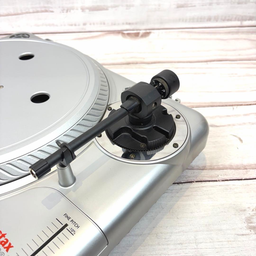 Vestax PDX-2000 ダイレクトドライブ ターンテーブル