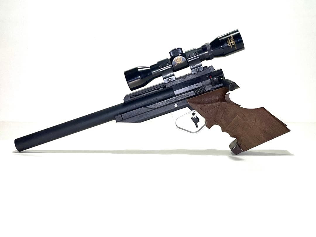 マルゼン APS-1 グランド・マスター