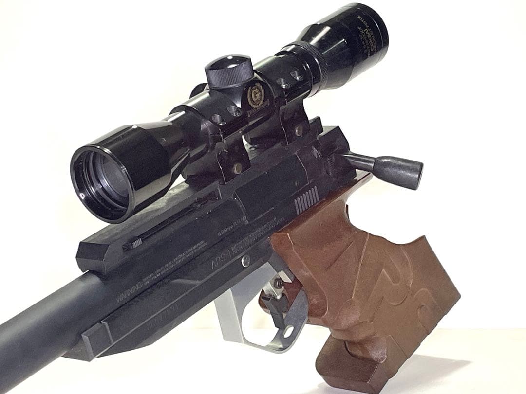 マルゼン APS-1 グランド・マスター